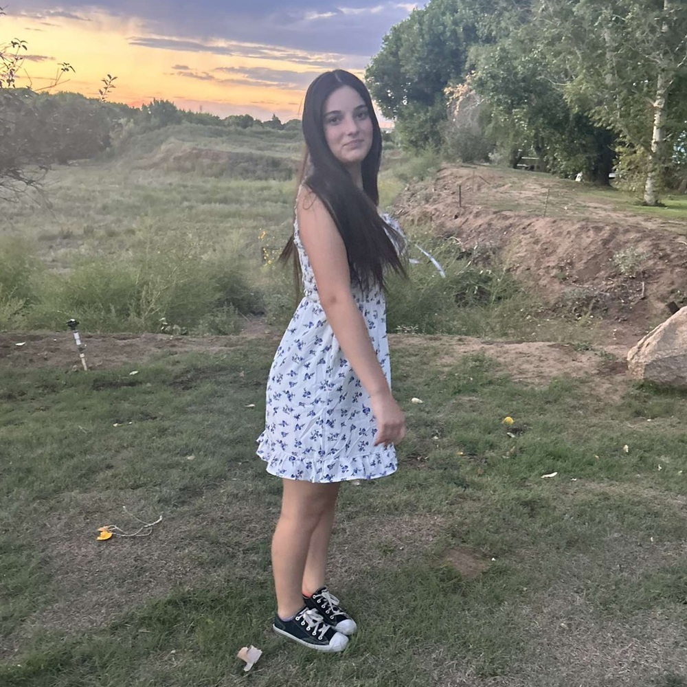 Meet your Posher, Megan